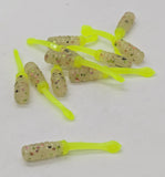1 1/4" Poison Tail Grub