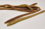 7" Mag Stunt Worm