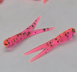 1.5" & 2" Tap Dancer