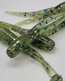 1.5" & 2" Tap Dancer