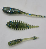 1.5" Munchie
