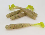 3.5" Slim Shimmy