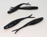 4"Tracer Shad