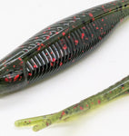 4"Tracer Shad