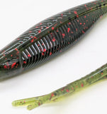 4"Tracer Shad