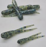 1.5" & 2" Tap Dancer