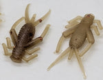 7/8" Cricket