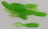 3" Spade Tail Grub (Saltwater)