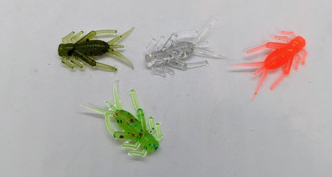 7/8" Cricket